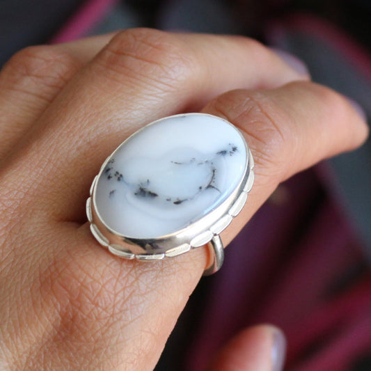 Anillo dendrita