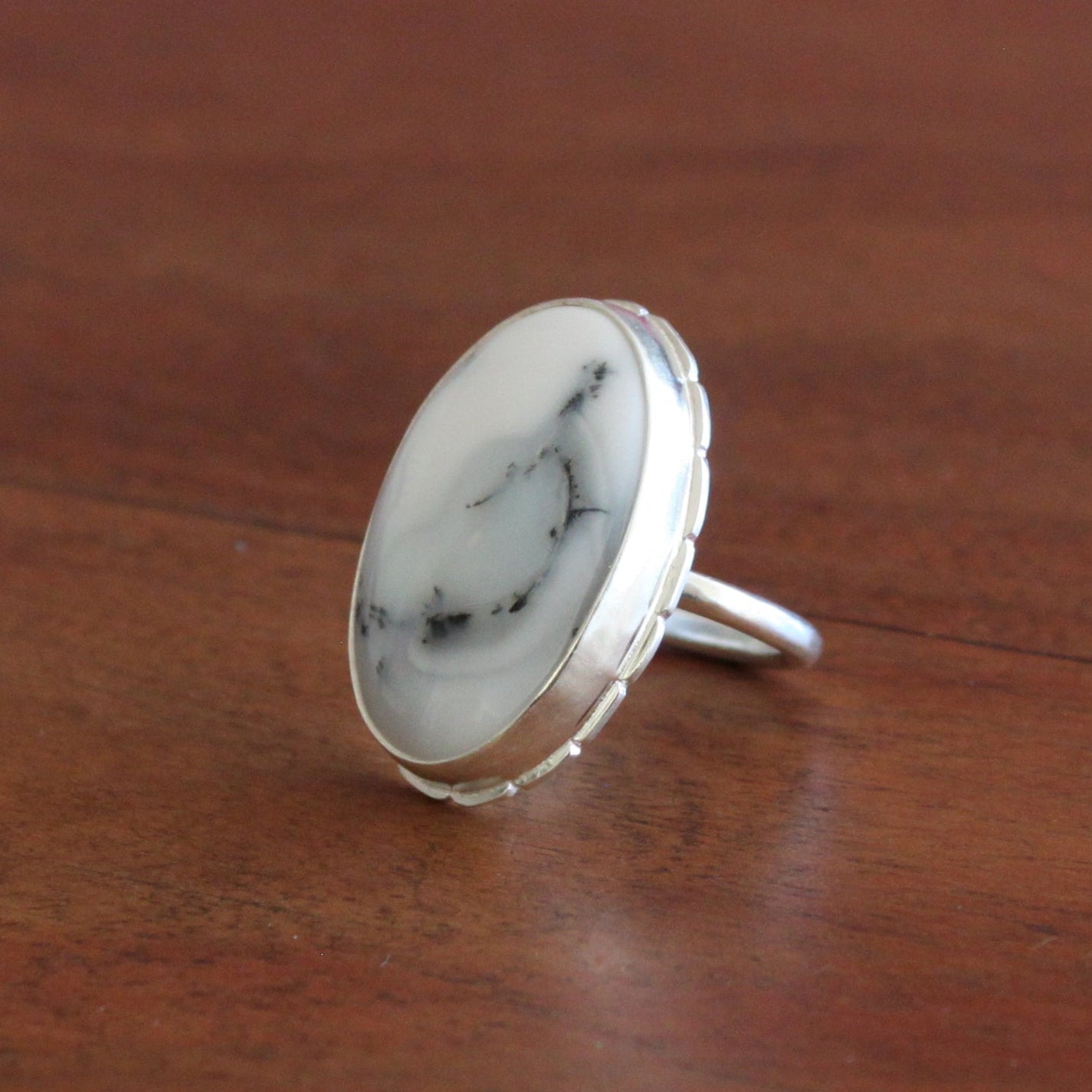 Anillo dendrita
