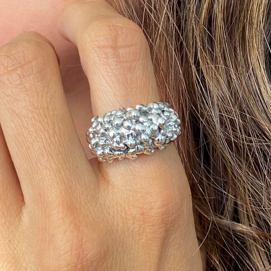 Anillo murmullo