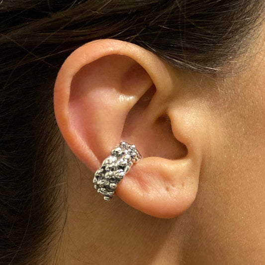 Earcuff murmullo